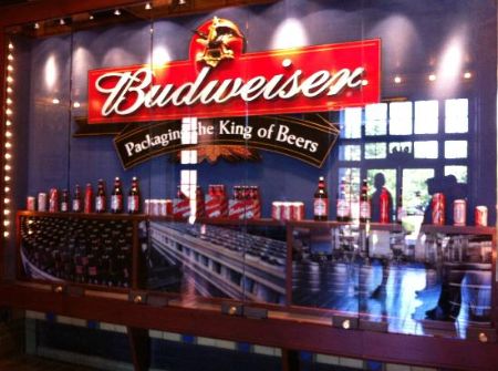 The Busch family is one of the wealthiest family in the United States with a whopping estimated net worth of&nbsp;13.4 billion.